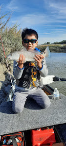 From docks to creeks, reel it in!